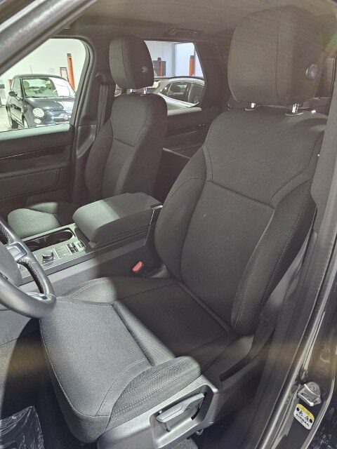 Land Rover Range Rover Sport 3.0 Lichte Vracht - BTW