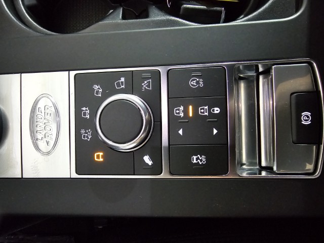 Land Rover Range Rover Sport 3.0 Lichte Vracht - BTW