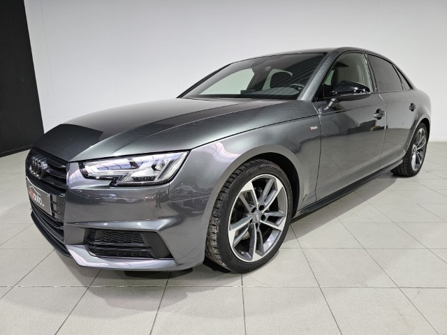Audi A4 1.4 S Tronic S Line
