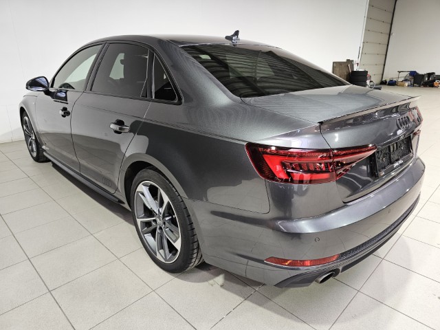 Audi A4 1.4 S Tronic S Line