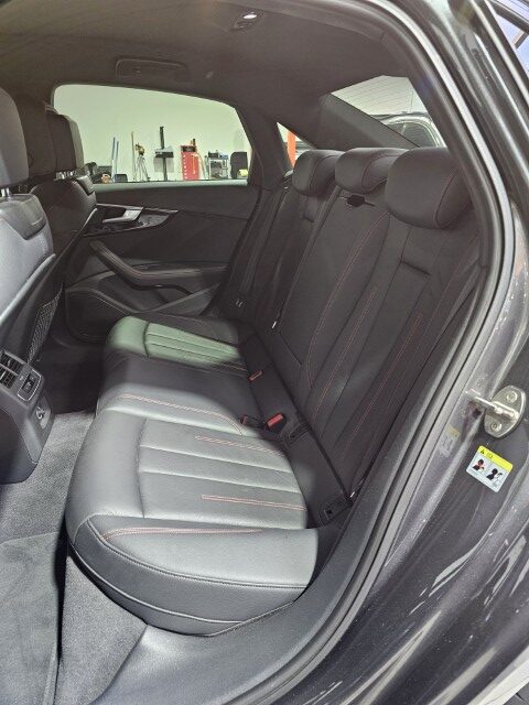 Audi A4 1.4 S Tronic S Line