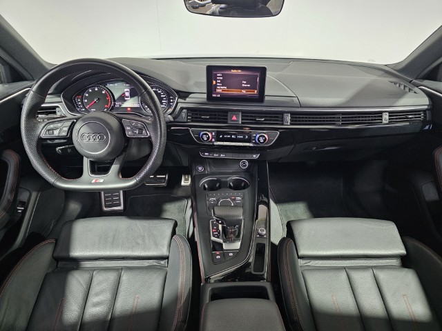 Audi A4 1.4 S Tronic S Line