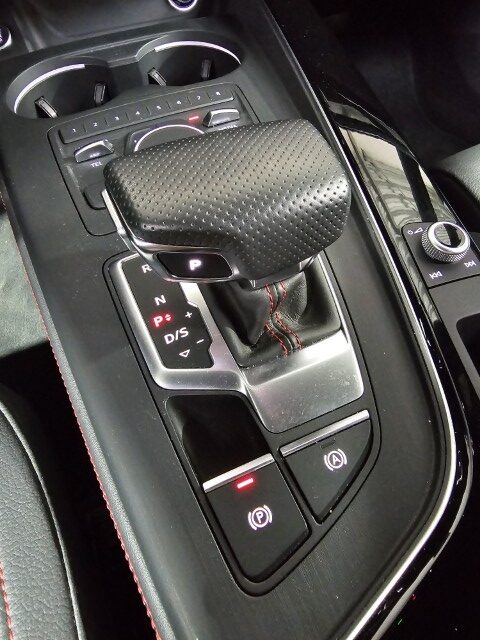 Audi A4 1.4 S Tronic S Line