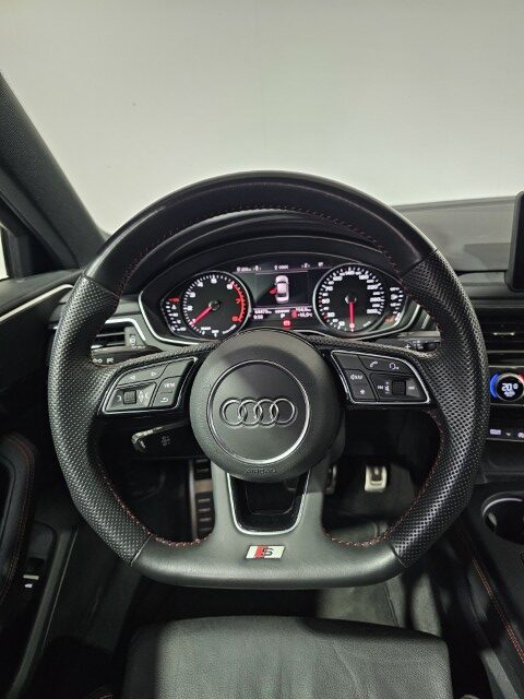 Audi A4 1.4 S Tronic S Line