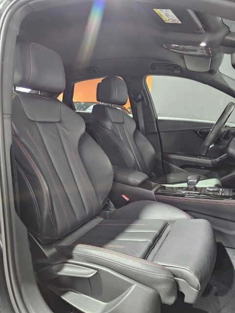Audi A4 1.4 S Tronic S Line