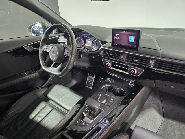 Audi A4 1.4 S Tronic S Line