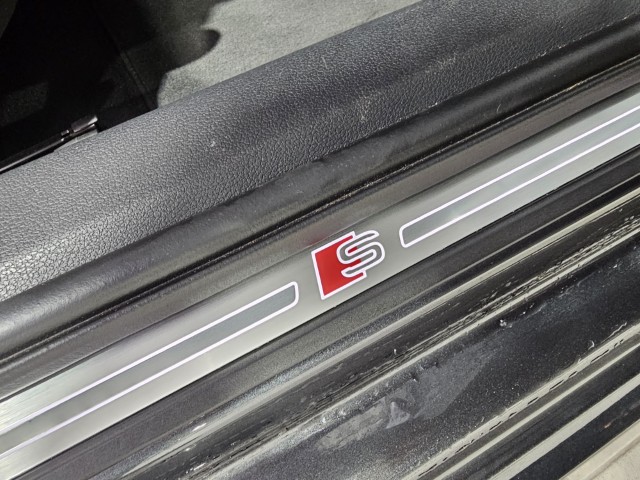 Audi A4 1.4 S Tronic S Line