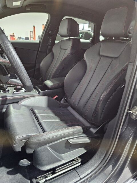 Audi A4 1.4 S Tronic S Line