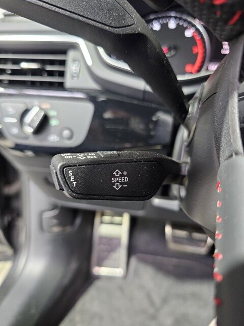 Audi A4 1.4 S Tronic S Line