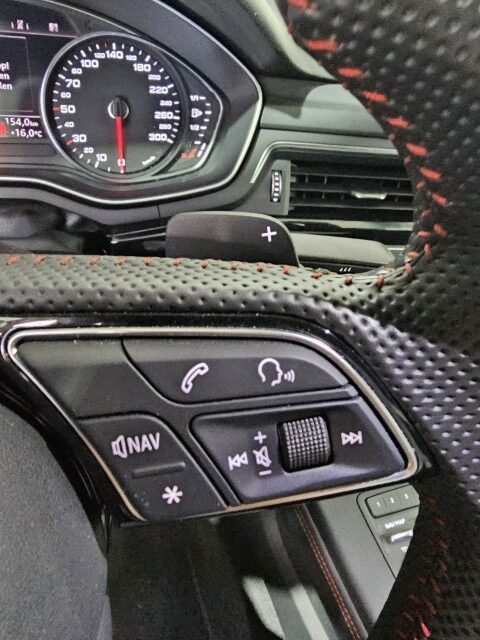Audi A4 1.4 S Tronic S Line