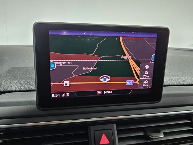 Audi A4 1.4 S Tronic S Line