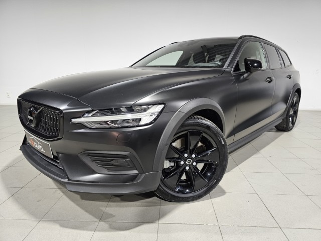 VolvoV60 Cross Country 2.0 D4 Geartronic AWD