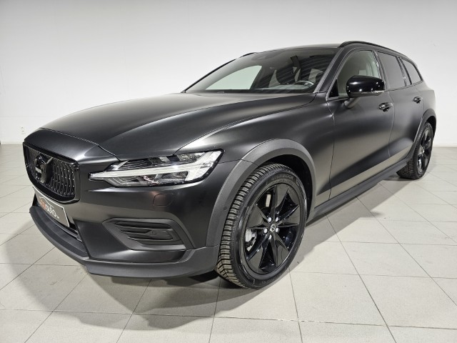 VolvoV60 Cross Country 2.0 D4 Geartronic AWD