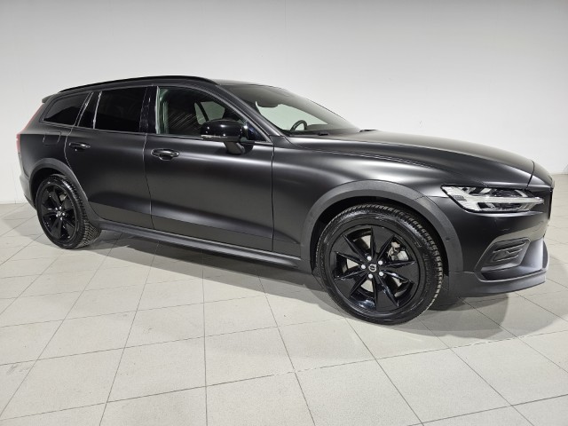 VolvoV60 Cross Country 2.0 D4 Geartronic AWD