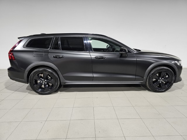 VolvoV60 Cross Country 2.0 D4 Geartronic AWD