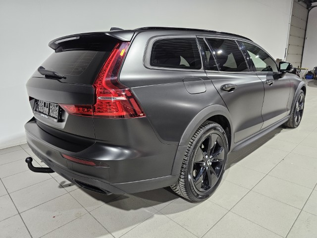 VolvoV60 Cross Country 2.0 D4 Geartronic AWD