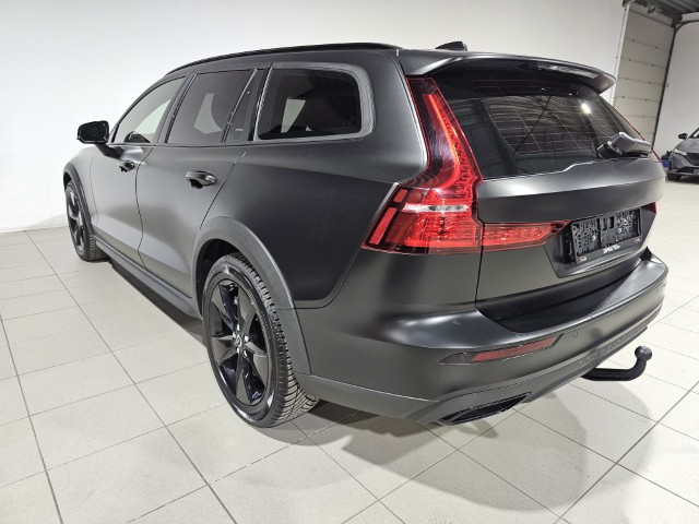 VolvoV60 Cross Country 2.0 D4 Geartronic AWD