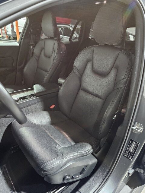 VolvoV60 Cross Country 2.0 D4 Geartronic AWD