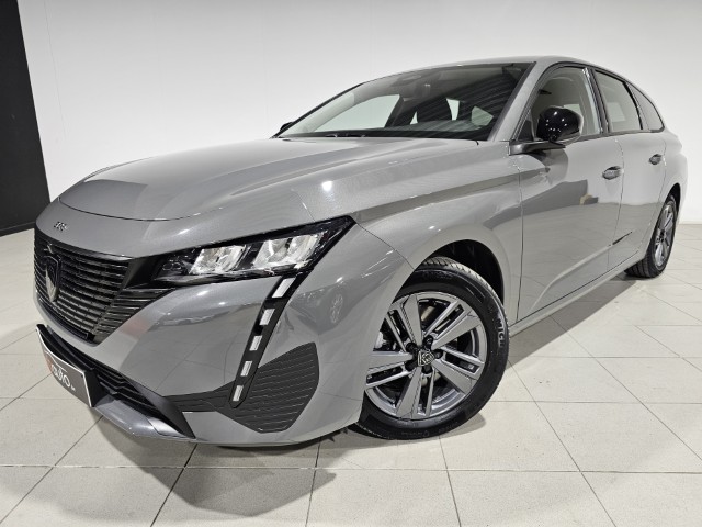 Peugeot 308 SW 1.5