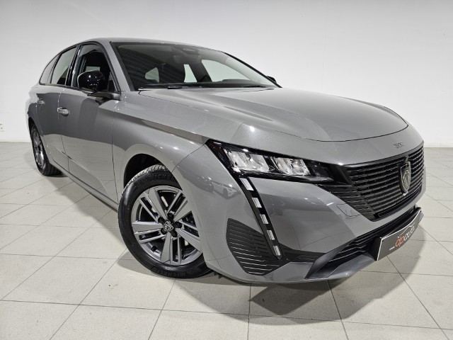 Peugeot 308 SW 1.5