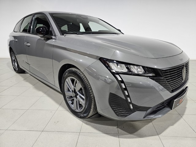Peugeot 308 SW 1.5