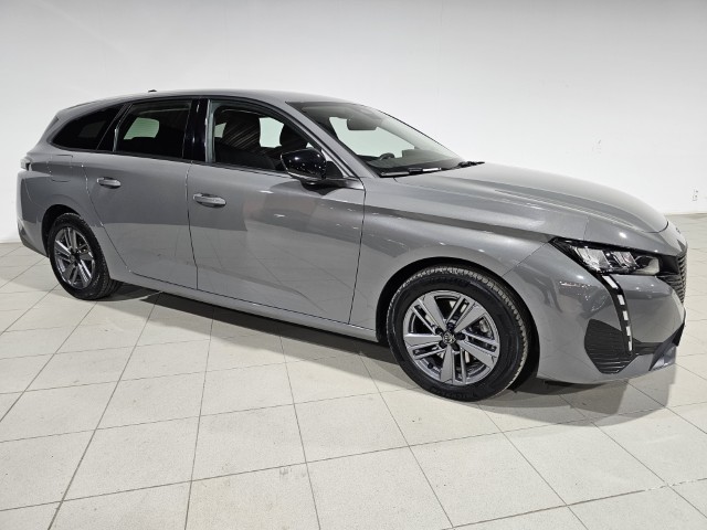 Peugeot 308 SW 1.5