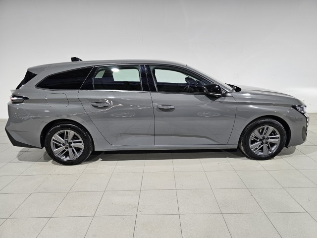 Peugeot 308 SW 1.5