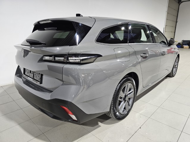 Peugeot 308 SW 1.5