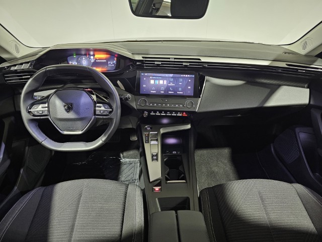 Peugeot 308 SW 1.5