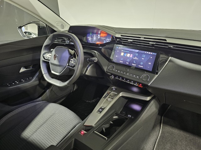 Peugeot 308 SW 1.5