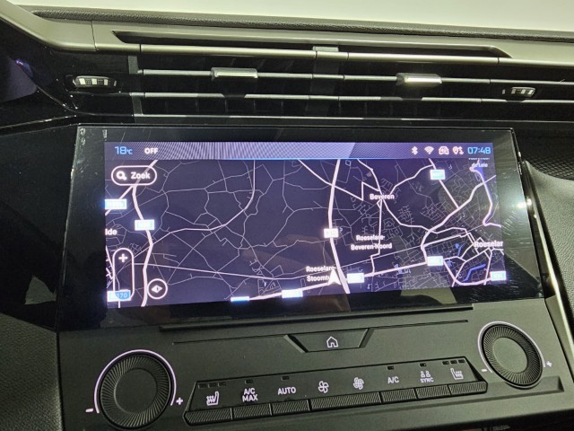 Peugeot 308 SW 1.5