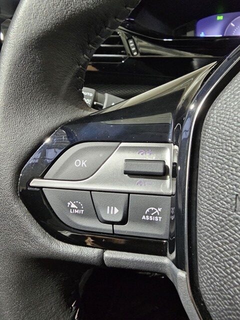 Peugeot 308 SW 1.5