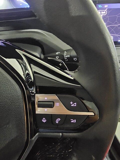 Peugeot 308 SW 1.5