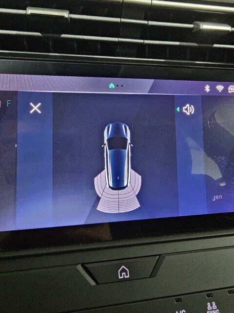Peugeot 308 SW 1.5