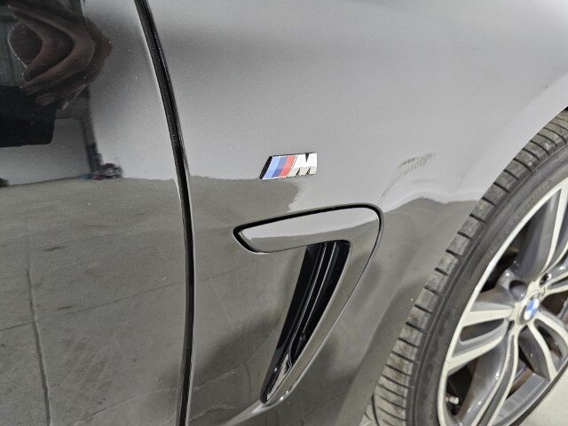 BMW 435i Cabrio M PACK Aut.