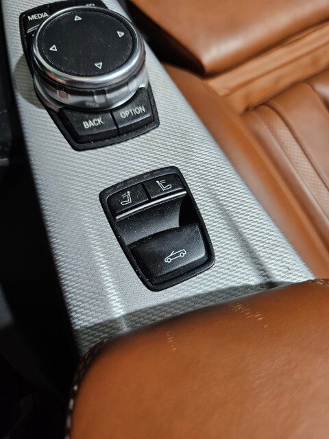 BMW 435i Cabrio M PACK Aut.