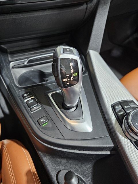 BMW 435i Cabrio M PACK Aut.