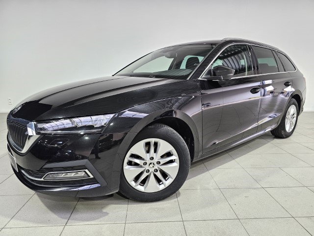 Skoda Octavia 2.0 TDi