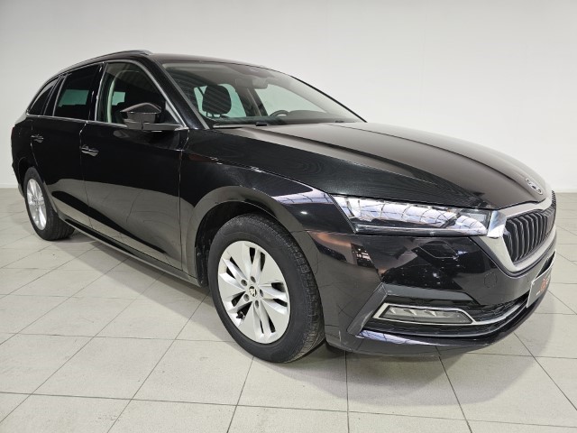 Skoda Octavia 2.0 TDi