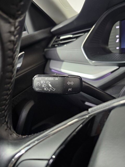 Skoda Octavia 2.0 TDi