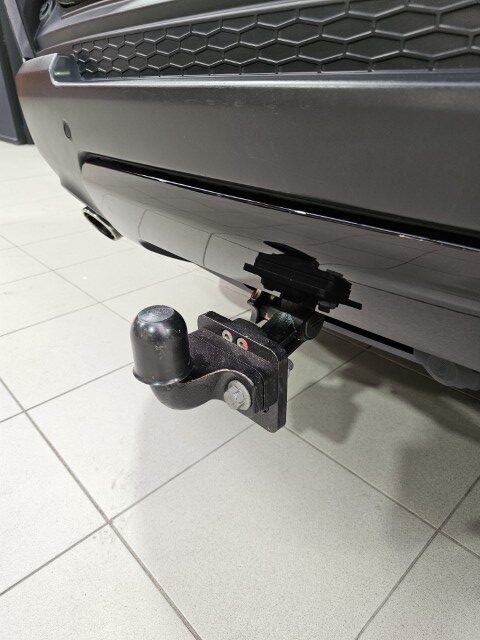 Land Rover Range Rover Sport TDV6 Autobiography