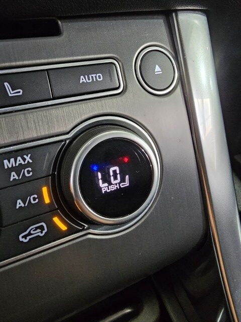 Land Rover Range Rover Sport TDV6 Autobiography