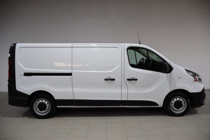 Renault Trafic dCi L2H1