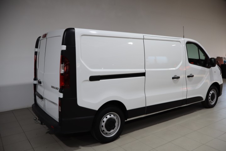 Renault Trafic dCi L2H1