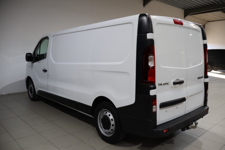 Renault Trafic dCi L2H1