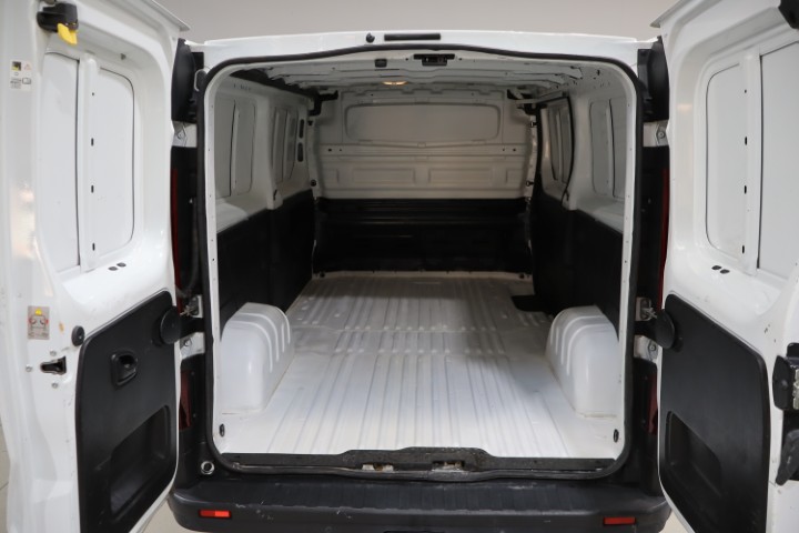 Renault Trafic dCi L2H1