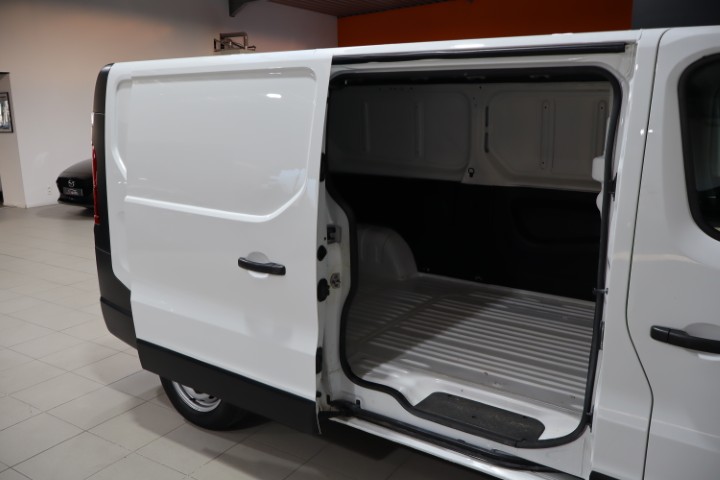 Renault Trafic dCi L2H1