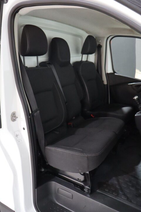 Renault Trafic dCi L2H1