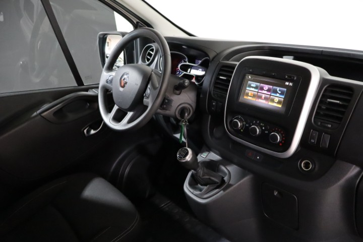 Renault Trafic dCi L2H1