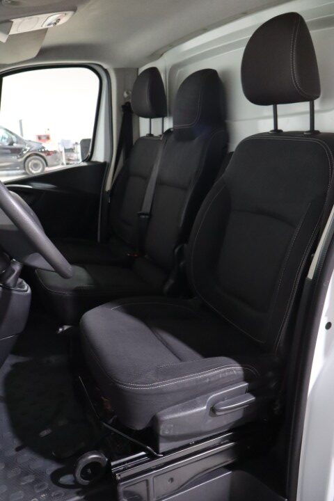 Renault Trafic dCi L2H1